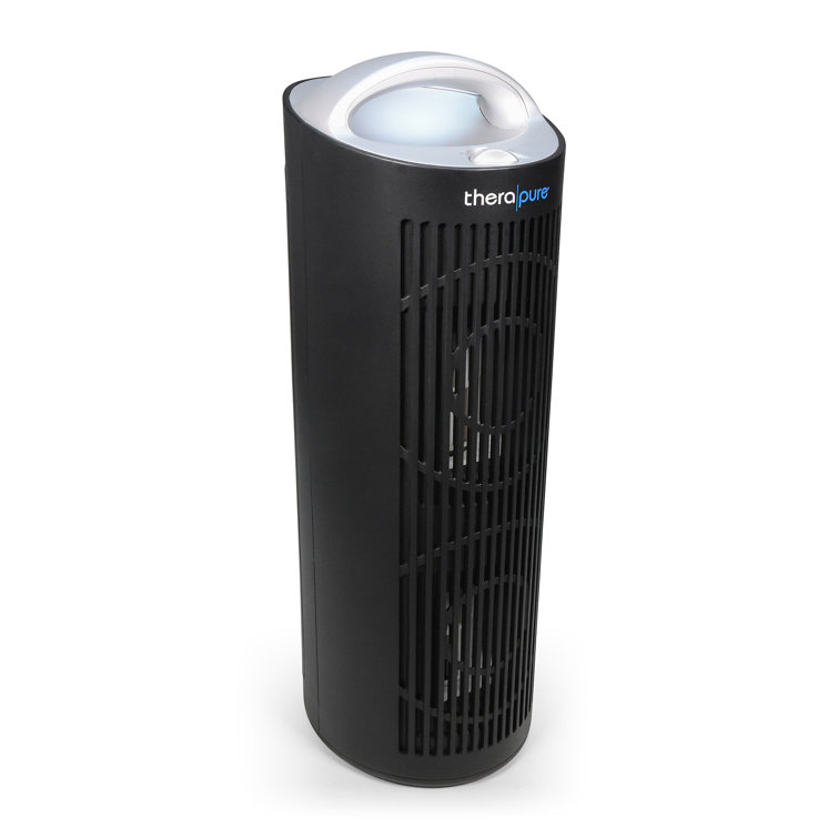 Therapure tower online air cleaner